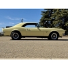 Image 7 : 1967 Chevrolet Camaro Super Sport Factory SS 