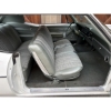 Image 13 : 1968 CHEVROLET IMPALA 2 DOOR HARDTOP
