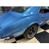 Image 38 : 1968 CHEVROLET CAMARO PRO-TOURING RESTOMOD 