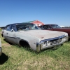 Image 3 : 1969 BUICK LESABRE 400