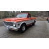 Image 4 : 1972 C10 SHORT BOX TWIN TURBO