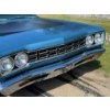 Image 23 : 1968 PLYMOUTH ROAD RUNNER