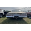 Image 5 : 1971 CHEVROLET CAPRICE