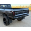 Image 9 : 1979 FORD F250 CUSTOM