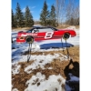 Image 5 : NO RESERVE VERY RARE LARGE DALE ERNHARDT JR NASCAR REPLICA DISPLAY CAR