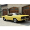 Image 12 : 1970 PLYMOUTH CUDA 383 GATER GRAIN