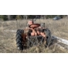 Image 2 : Antique Farm Tractor