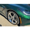 Image 8 : 2014 CORVETTE STINGRAY Z51