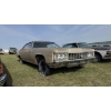 Image 3 : 1971 CHEVROLET CAPRICE