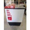 Image 5 : NO RESERVE 1970S COCA COLA COOLER
