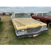 Image 2 : 1977 CADILLAC COUPE DE VILLE