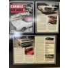 Image 3 : NO RESERVE SUPERBEE HOTROD MAGAZINE FRAME