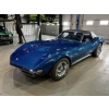Image 1 : 1971 CHEVROLET CORVETTE CONVERTIBLE LS5 454 365HP