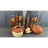 Image 2 : ASSORTED KITCHEN DECOR