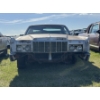 Image 6 : 1976 LINCOLN TOWN COUPE