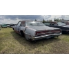 Image 10 : 1970 FORD THUNDERBIRD