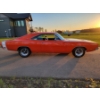 Image 4 : 1969 DODGE CHARGER 500 ** 2:00 PM FEATURE **