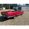 Image 5 : 1967 FORD FAIRLANE 500XL CONVERTIBLE