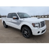 Image 2 : 2012 FORD F-150 SUPERCREW HARLEY DAVIDSON