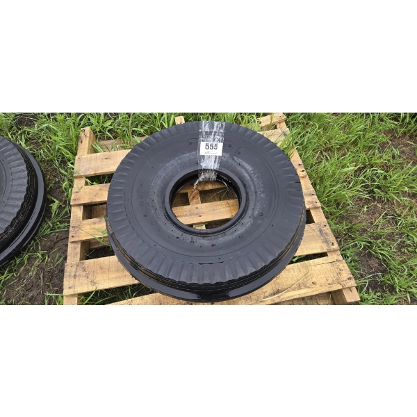 9.00-10SL AMERICAN FARMER TIRE