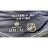 Image 5 : CFL AUTOGRAPHED FOOTBALL & REPLICA OILER BANNER