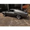 Image 4 : 1970 FORD MUSTANG FASTBACK