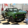 Image 2 : 1977 INTERNATIONAL SCOUT 4X4 PRO-TOURING RESTOMOD