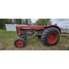 Image 3 : MASSEY-FERGUSON 95