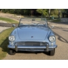 Image 3 : 1963 Sunbeam Alpine Convertible | NO RESERVE