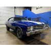 Image 9 : 1971 CHEVROLET CHEVELLE