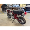 Image 4 : 1970 HONDA CT 70 MINI TRAIL