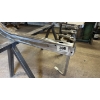 Image 7 : 1955-1957 Bel Air Frame. Built to use C4 Corvette Suspension