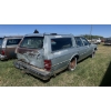 Image 6 : 1980 CHEVROLET CAPRICE ESTATE