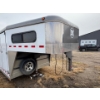Image 8 : 2008 Mustang 2 car hauler