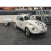 Image 1 : 1972 VOLKSWAGEN SUPER BEETLE