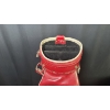 Image 5 : COCA-COLA SET OF IRONS AND GOLF BAG W/ COVER