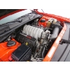 Image 11 : 2009 DODGE CHALLENGER SRT