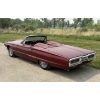 Image 11 : 1964 FORD THUNDERBIRD