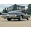 Image 8 : 1973 BUICK RIVIERA "BOAT TAIL"