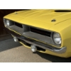 Image 3 : 1970 PLYMOUTH CUDA 383 GATER GRAIN