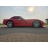Image 3 : 2000 DODGE VIPER R/T CONVERTIBLE