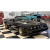 Image 2 : 1980 PONTIAC TRANS AM TURBO CONVERTIBLE