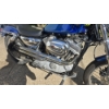 Image 12 : 2003 HARLEY DAVIDSON SPORTSTER 883 100TH ANNIVERSARY EDITION