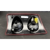 Image 3 : TAILLIGHT ASSEMBLY RIGHT SIDE 2007-2008 DODGE RAM