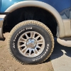 Image 6 : 2002 Ford F-150 King Ranch