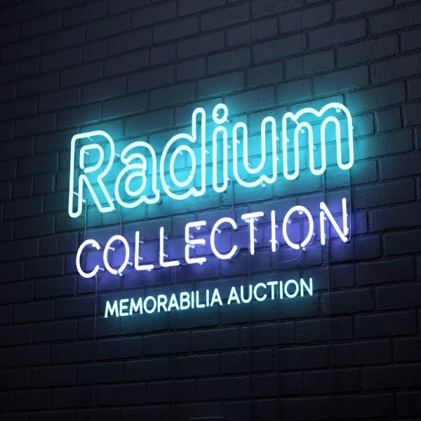 July 2026 - The Radium Collection