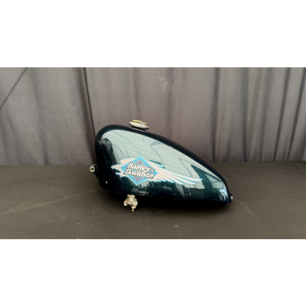 HARLEY DAVIDSON GAS TANK