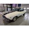 Image 11 : 1969 CHEVROLET CHEVELLE 396 SS