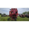 Image 8 : MASSEY-HARRIS 60SP COMBINE