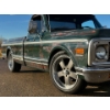 Image 7 : STILL FOR SALE CALL 888-296-0528 EXT 102 - 1972 CHEVROLET C10 PICKUP